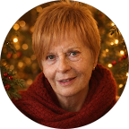 Photo de profil Caroline Lamoureux