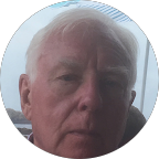 Photo de profil Pascal BENSOUSSAN