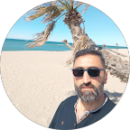 Photo de profil mickael sahin