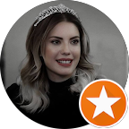 Photo de profil Isla Quinn